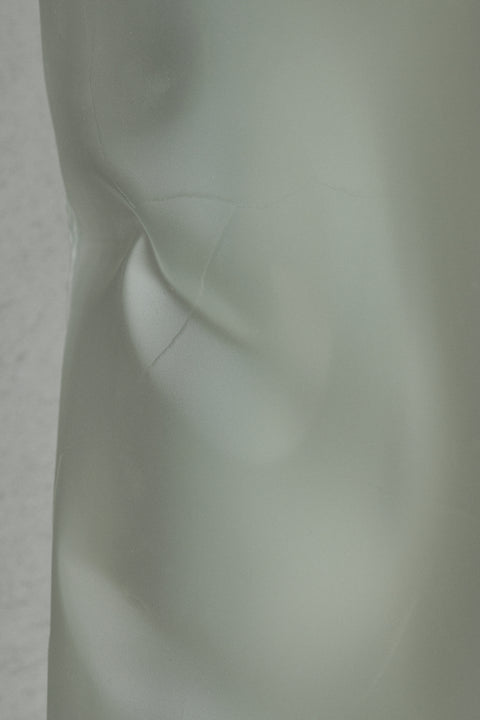 Ex Hale Wallpiece Cast Glass