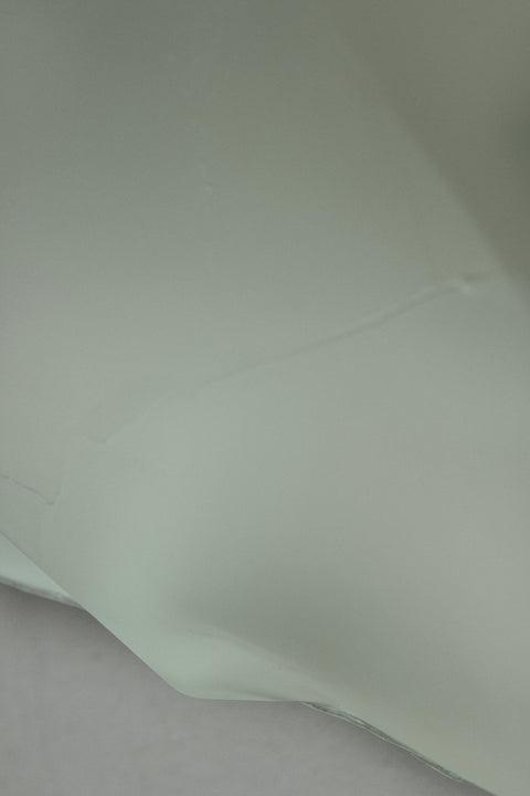 Ex Hale Wallpiece Cast Glass