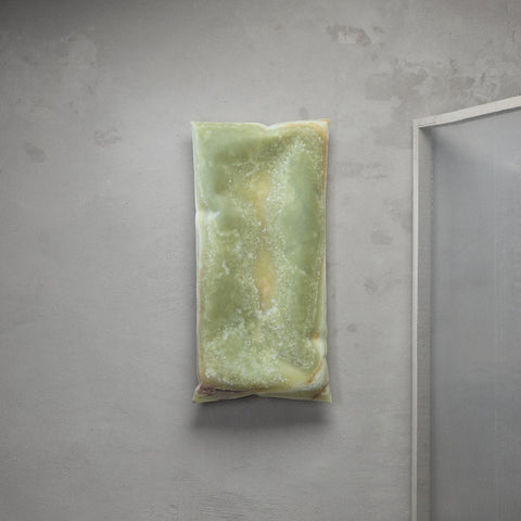 Ex Hale Wallpiece Green Onyx