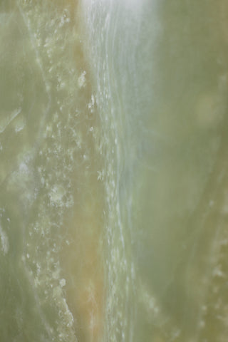 Ex Hale Wallpiece Green Onyx