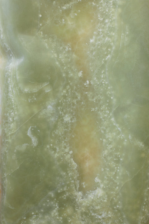 Ex Hale Wallpiece Green Onyx
