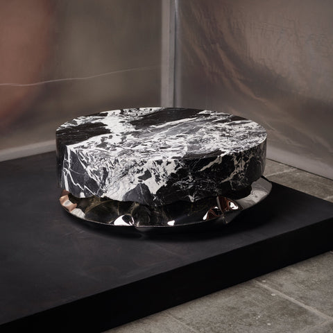 In Hale Grand Antique - Round