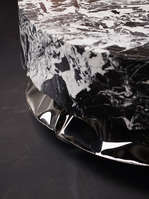 In Hale Grand Antique - Round