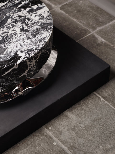 In Hale Grand Antique - Round