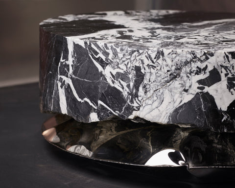 In Hale Grand Antique - Round