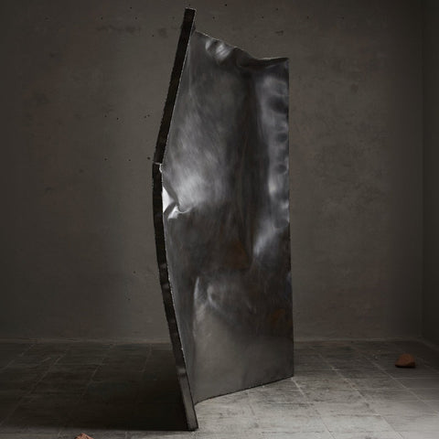 Crushed Room Divider (Sanded) II