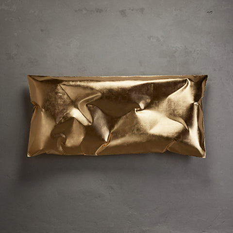 Ex Hale Wallpiece Gold Gilded