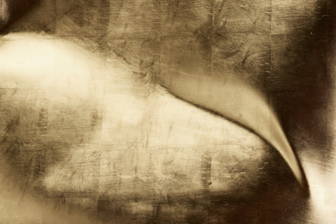 Ex Hale Wallpiece Gold Gilded