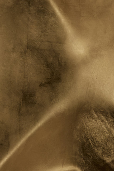 Ex Hale Wallpiece Gold Gilded