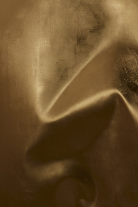 Ex Hale Wallpiece Gold Gilded