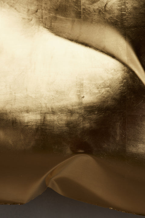 Ex Hale Wallpiece Gold Gilded