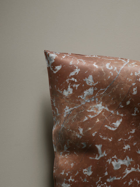 Ex Hale Wallpiece Rouge Belge