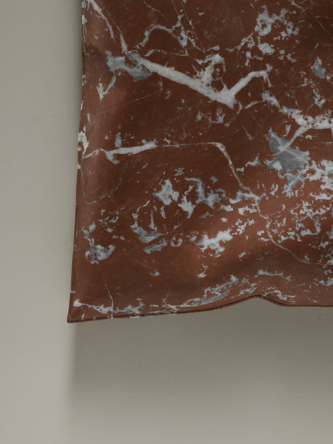 Ex Hale Wallpiece Rouge Belge