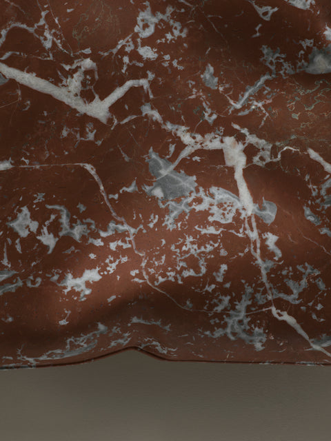 Ex Hale Wallpiece Rouge Belge