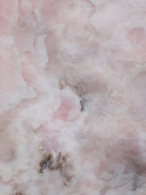 Ex Hale Wallpiece Pink Onyx