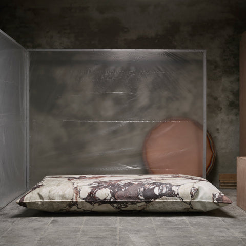 Ex Hale Coffee Table Breccia Viola