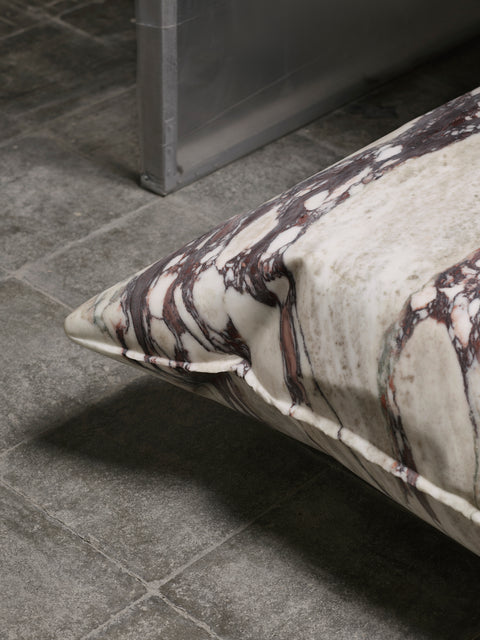 Ex Hale Coffee Table Breccia Viola