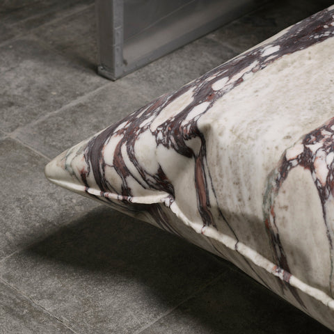 Ex Hale Coffee Table Breccia Viola