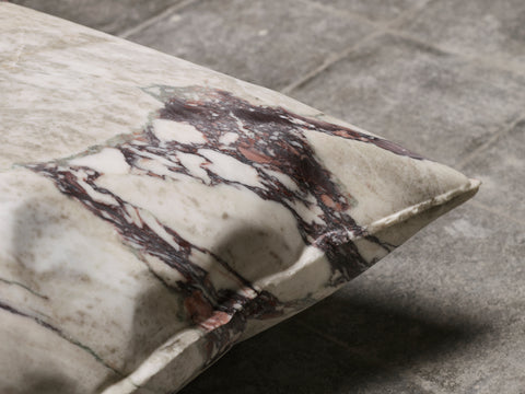 Ex Hale Coffee Table Breccia Viola