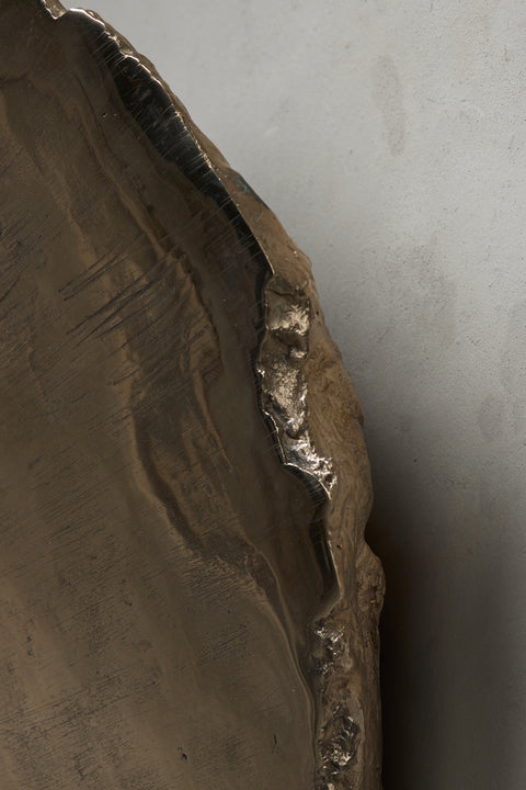 Bronze Cast Marble Medium I