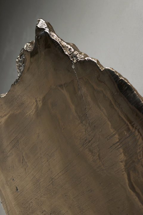 Bronze Cast Marble Medium I