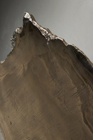 Bronze Cast Marble Medium I
