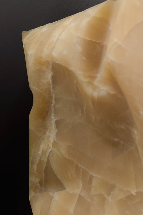 Ex Hale Wallpiece Miel Onyx