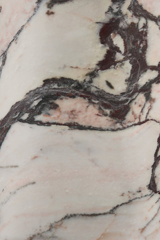 Ex Hale Wallpiece Breccia Viola