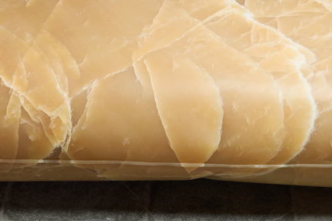 Ex Hale Coffee Table Miel Onyx