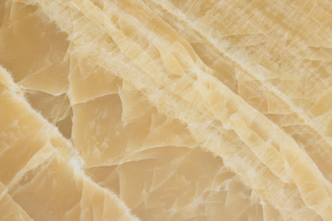 Ex Hale Coffee Table Miel Onyx