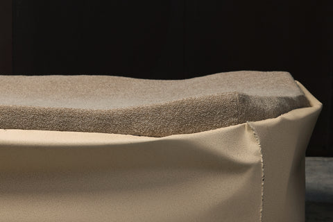 In Hale Daybed Emaillerie