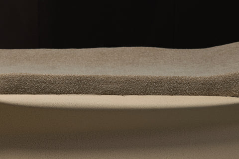 In Hale Daybed Emaillerie