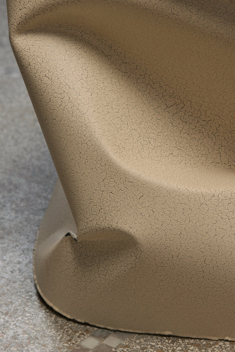 In Hale Daybed Emaillerie