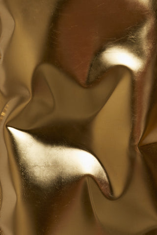 In Hale WallPiece Gold Gilded
