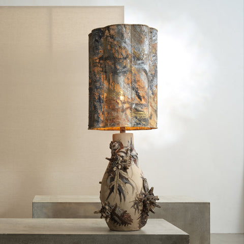 Blooming Terra Lamp MVC25002