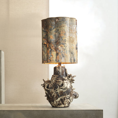 Blooming Terra Lamp MVC25003