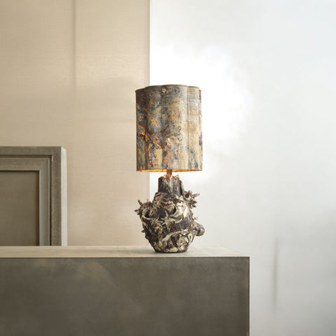 Blooming Terra Lamp MVC25003