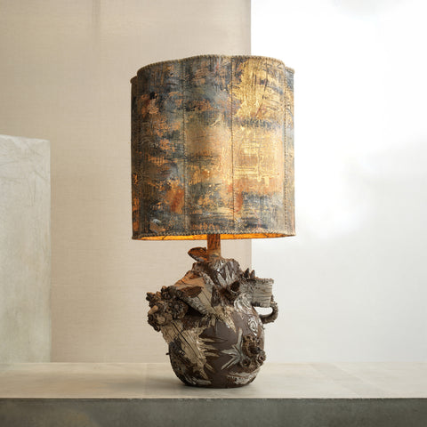 Blooming Terra Lamp MVC25004