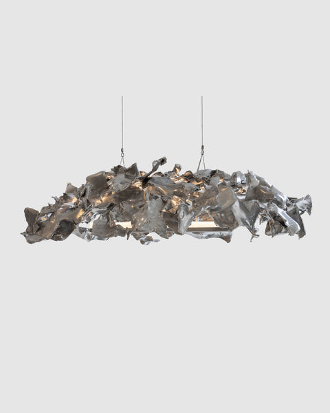 Blossom Chandelier, Long