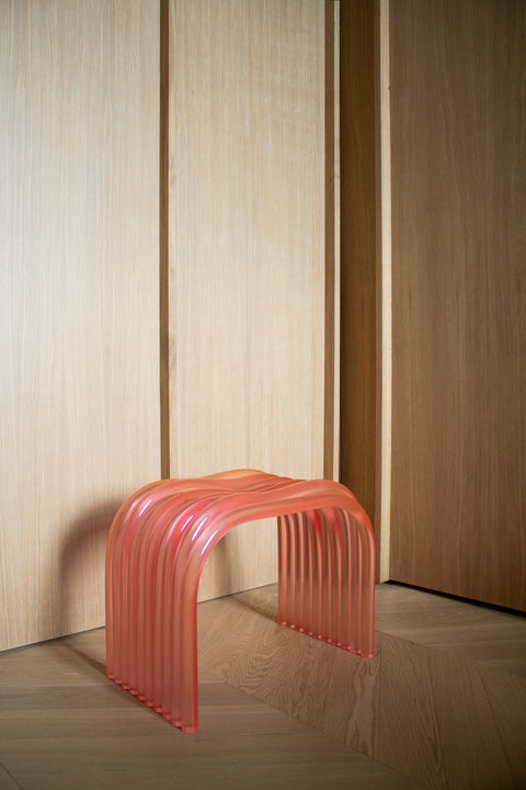 Boudins Stool