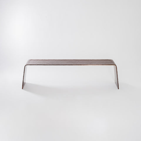 INTERMISSIØN Bench Bronze