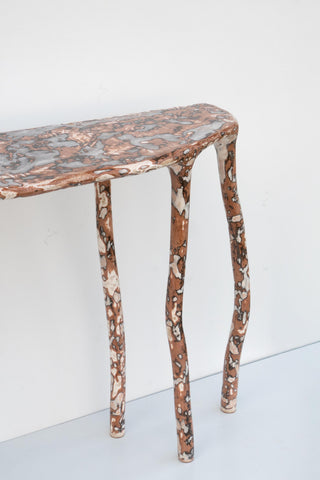 Cambium Brown Console