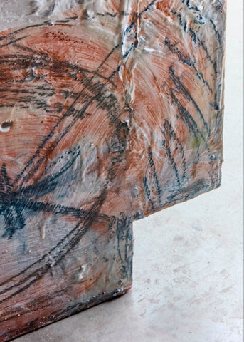 Automatic Writing Chair III