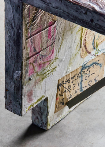 Automatic Writing Chair III