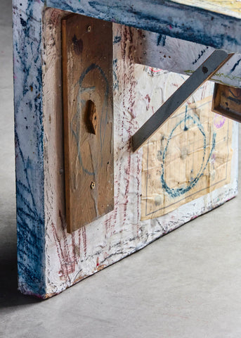 Automatic Writing Chair II