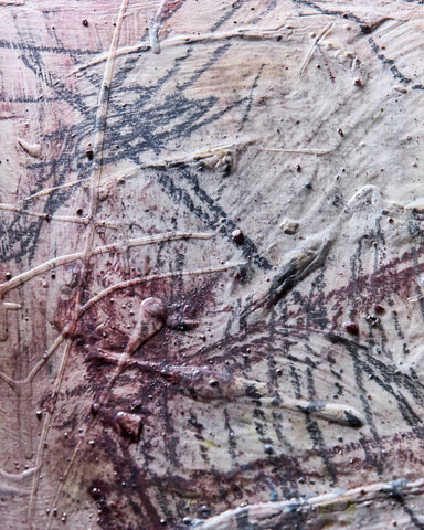 Automatic Writing Chair IV