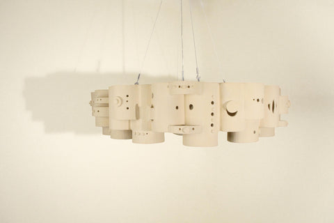 Chandelier Bridge XXL
