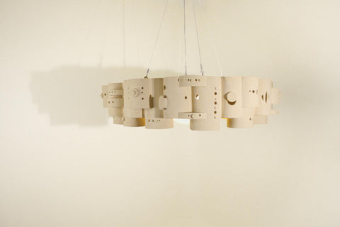 Chandelier Bridge XXL