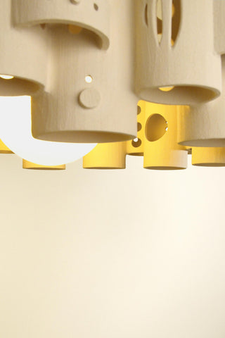 Chandelier Bridge XXL