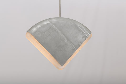 Bb Pendant